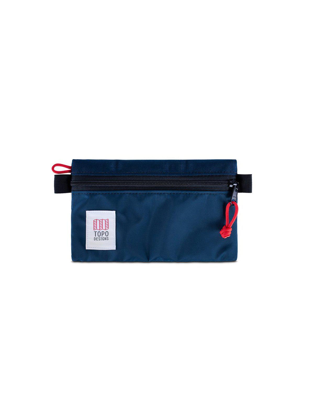Topo Designs Accessory Bags Navy