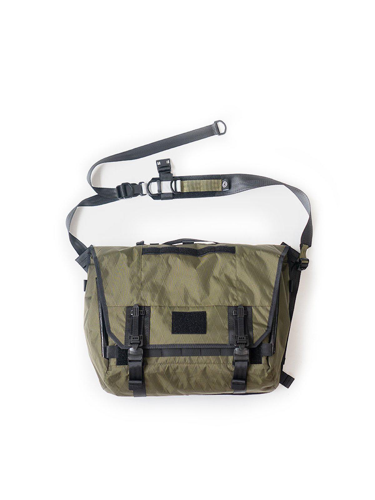 ORBITGear R231 SP-OV Moonshade Bustard Olive - MORE by Morello Indonesia