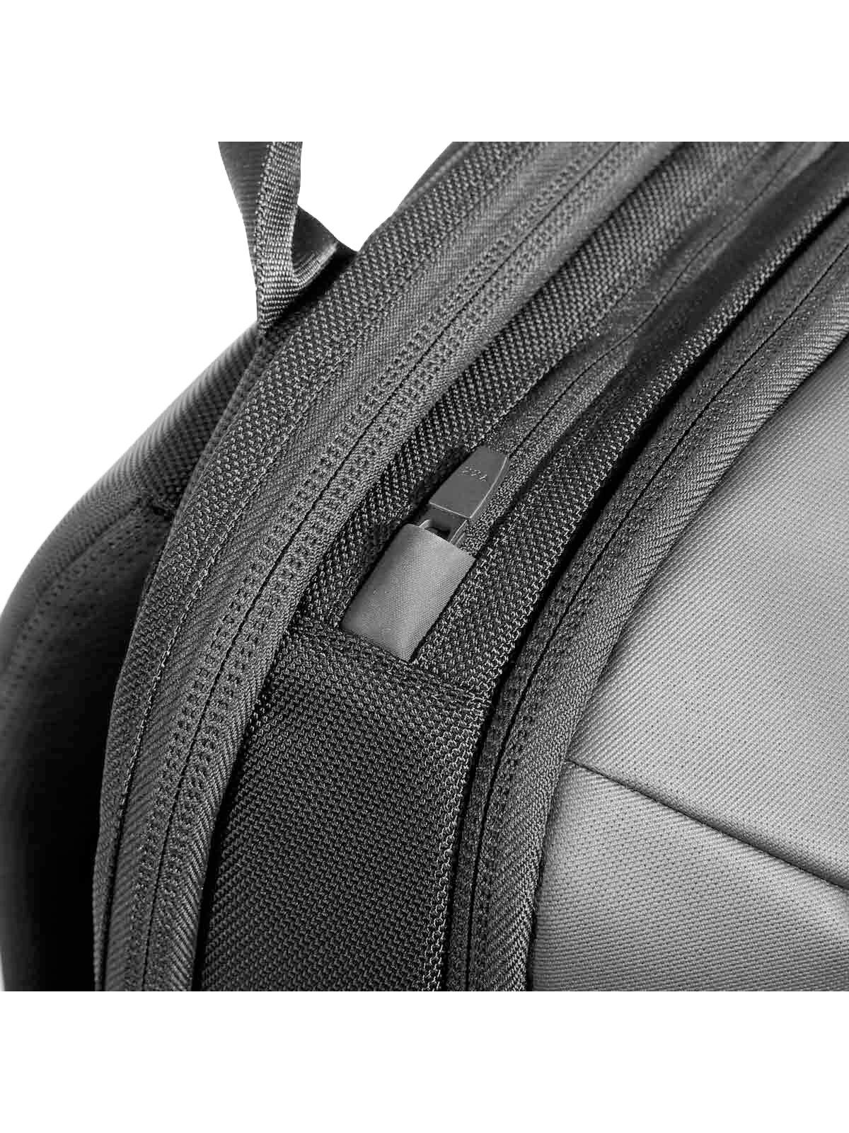 AER Day Pack 2 Black - MORE by Morello Indonesia