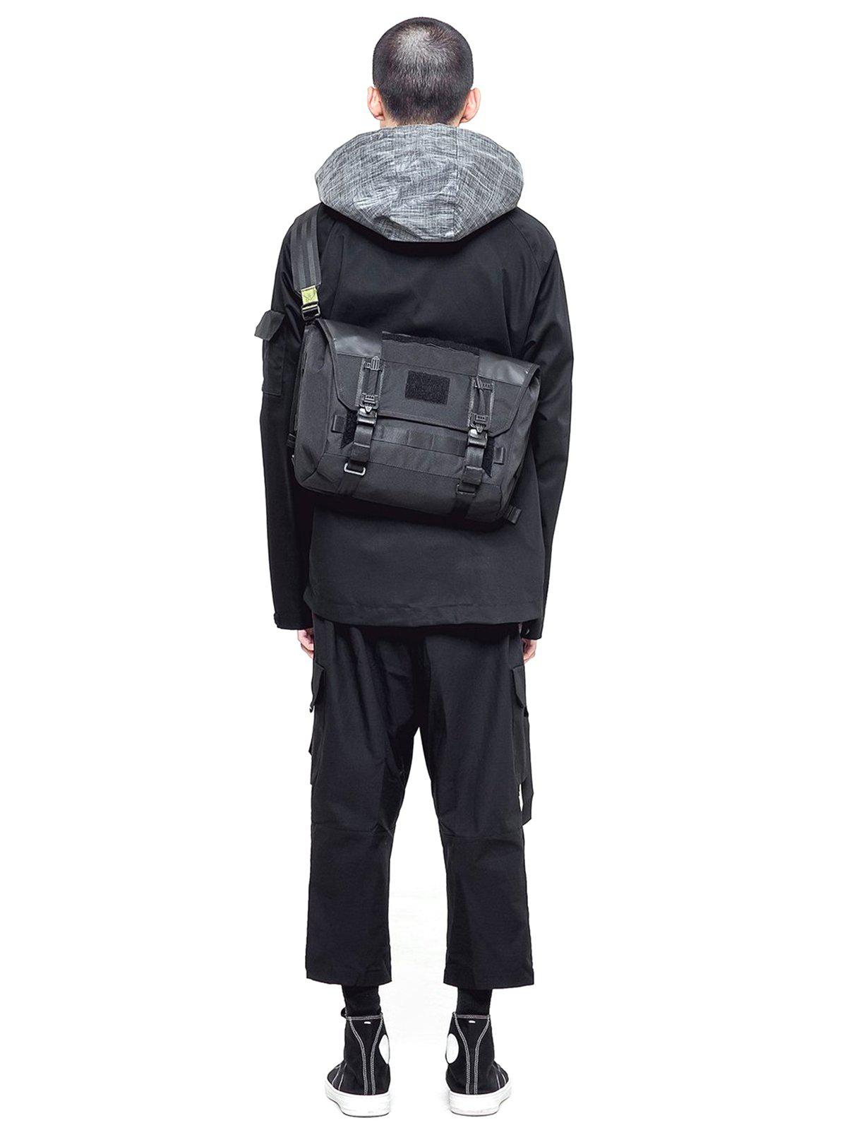 orbit gear bag ORBITGear R202 SR BK Black Hawk OG