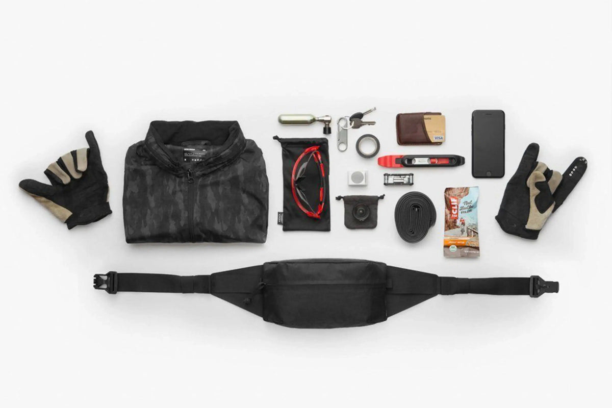 Mission Workshop Axis Sling