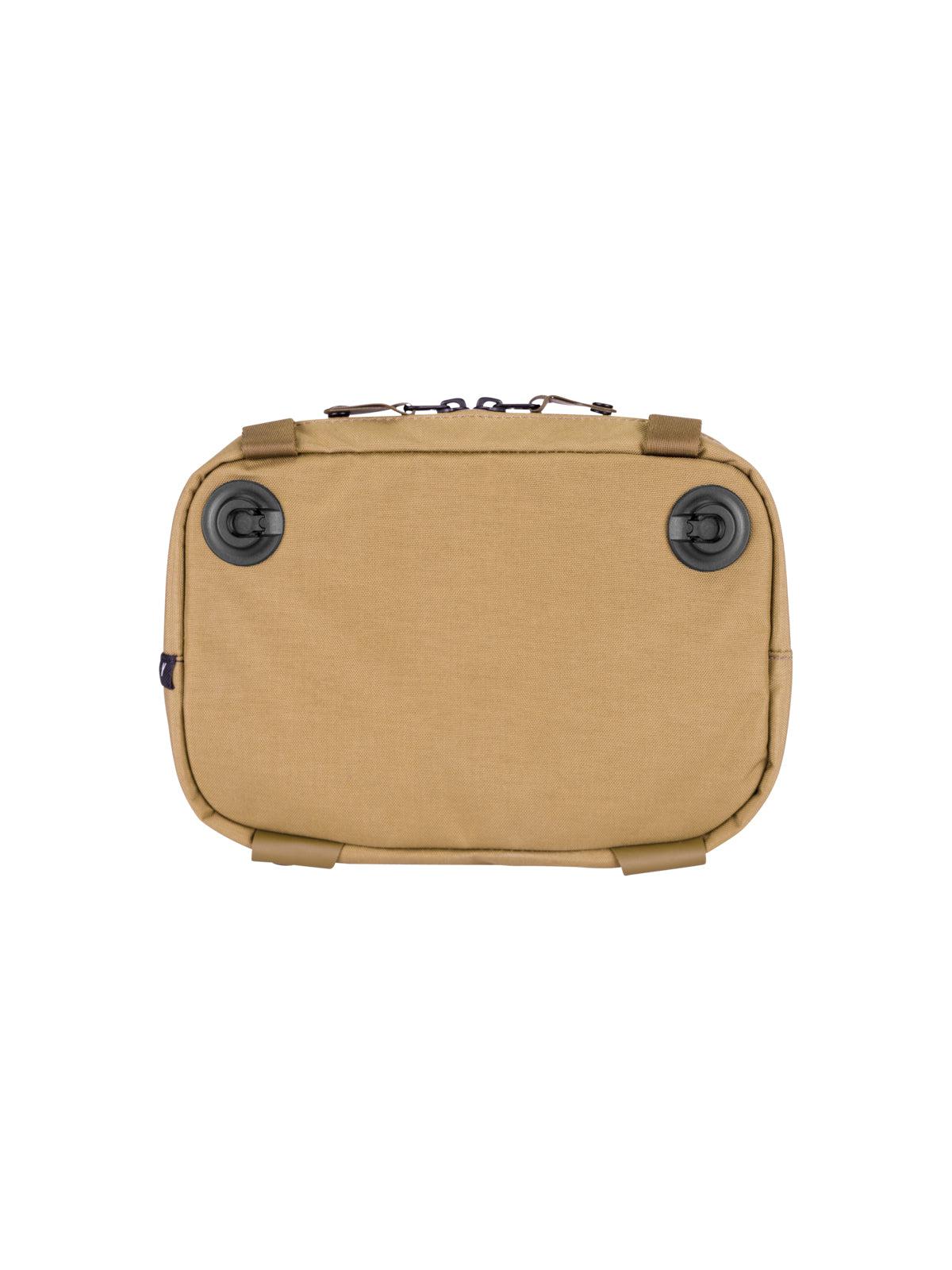Boundary Supply Port Kitt Hymassa Tan