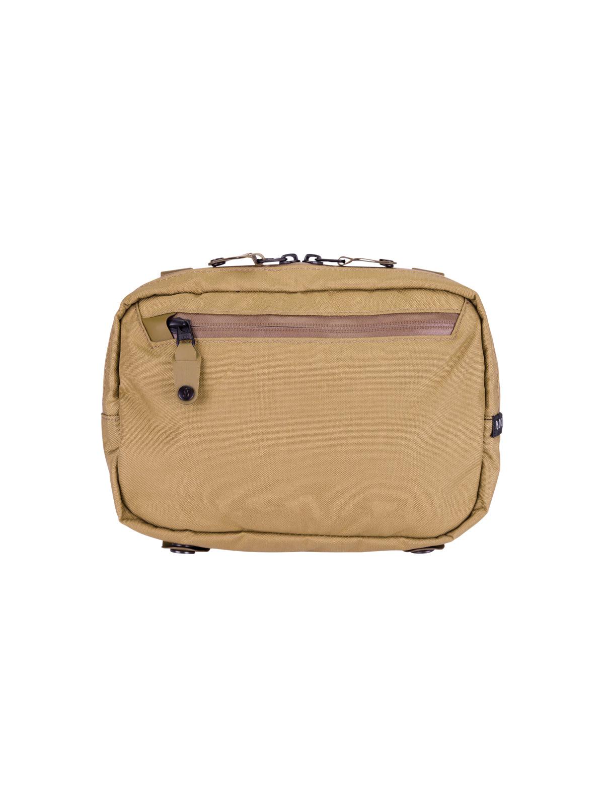 Boundary Supply Port Kitt Hymassa Tan
