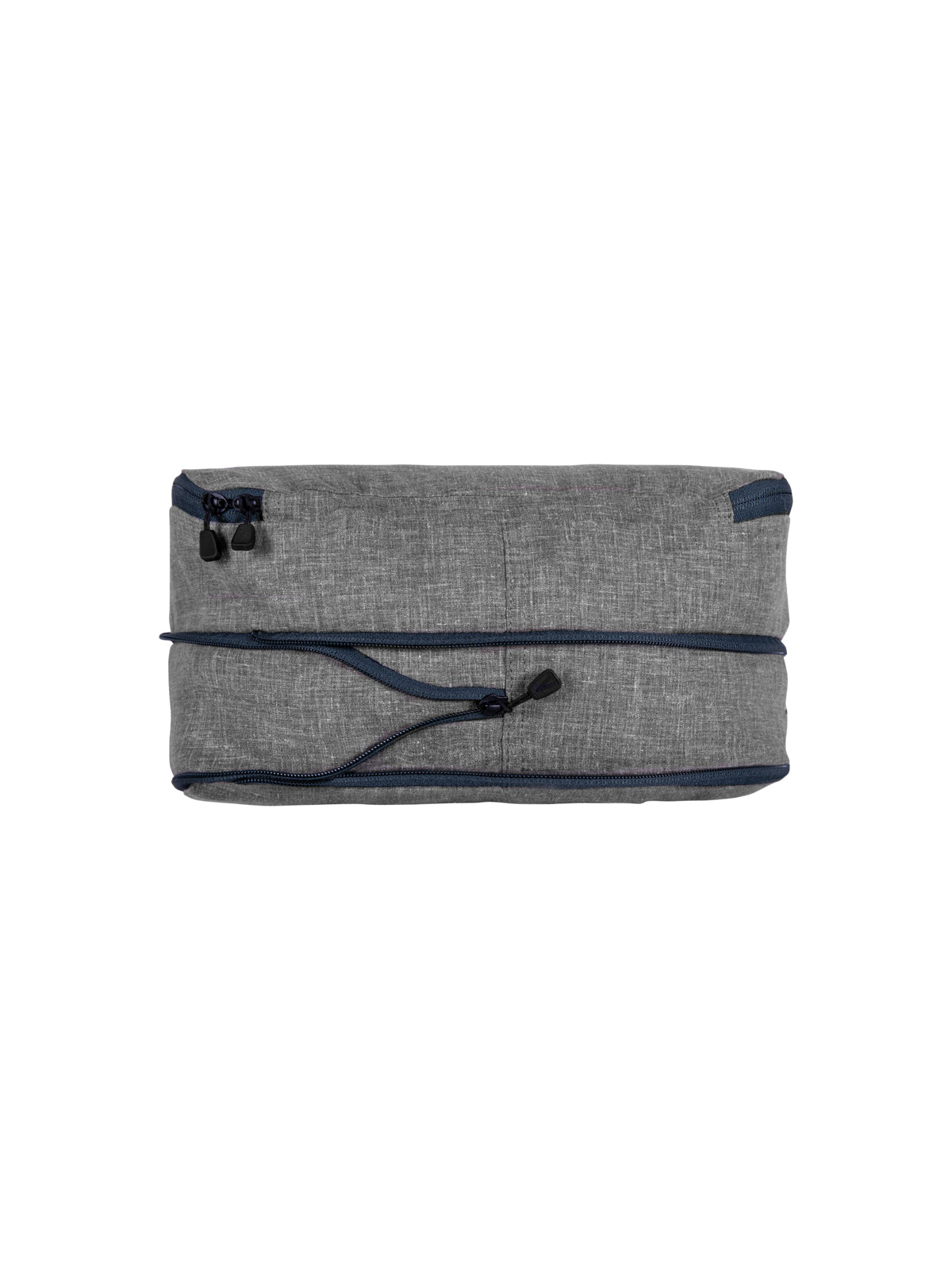 Boundary Supply Hemp Cube Medium Hemp Grey