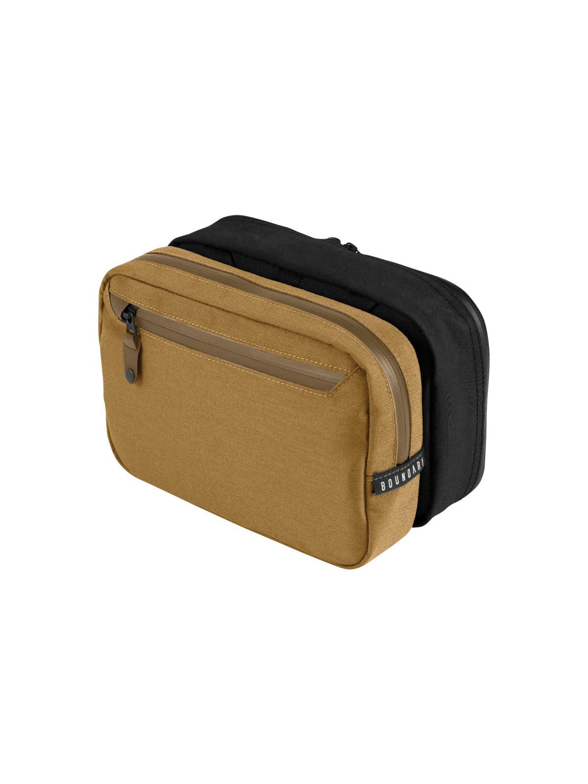 Boundary Supply Port Kitt Hymassa Tan