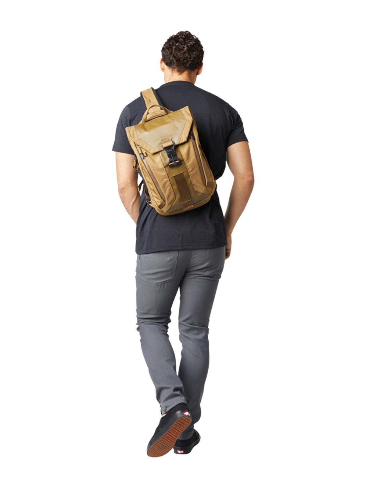 Boundary Supply Errant Sling Obsidian Black