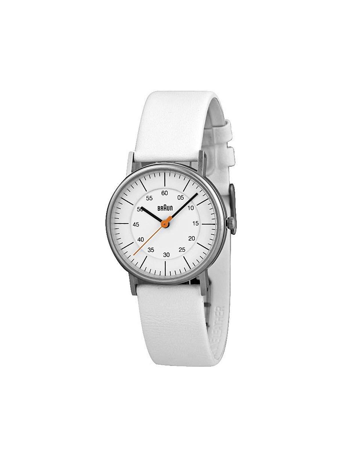 Braun BNH0011WHWHL 33mm - MORE by Morello Indonesia