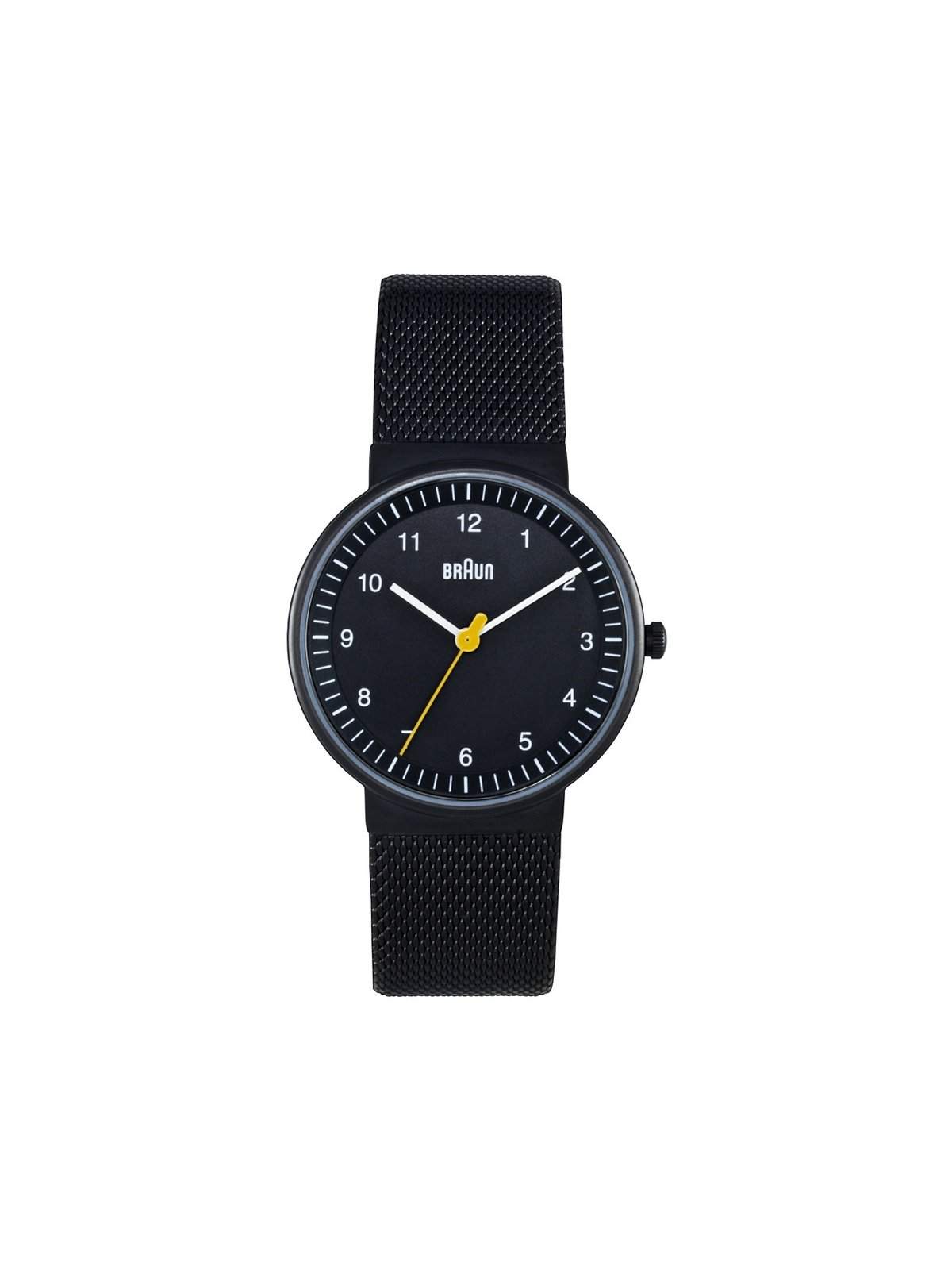 Braun BN0031BKBKMHL 33mm - MORE by Morello Indonesia