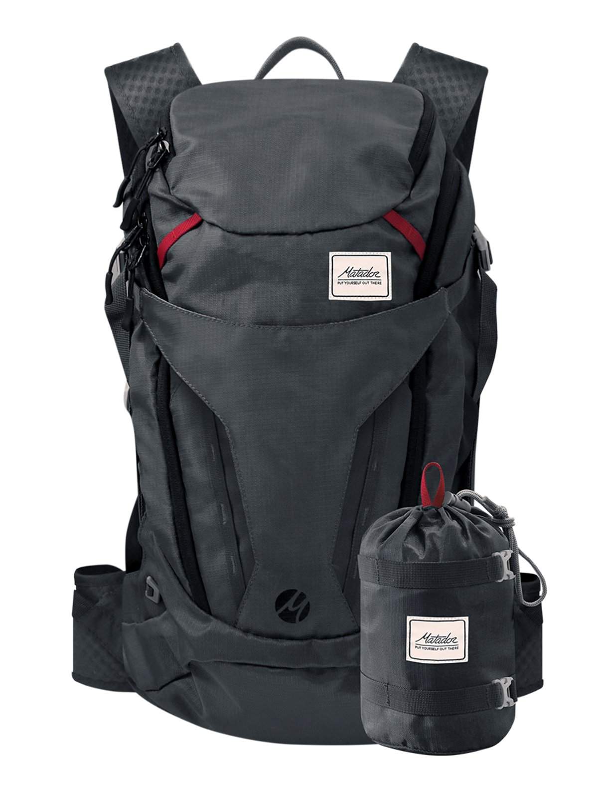 Matador Beast28 Technical Packable Backpack - MORE by Morello Indonesia