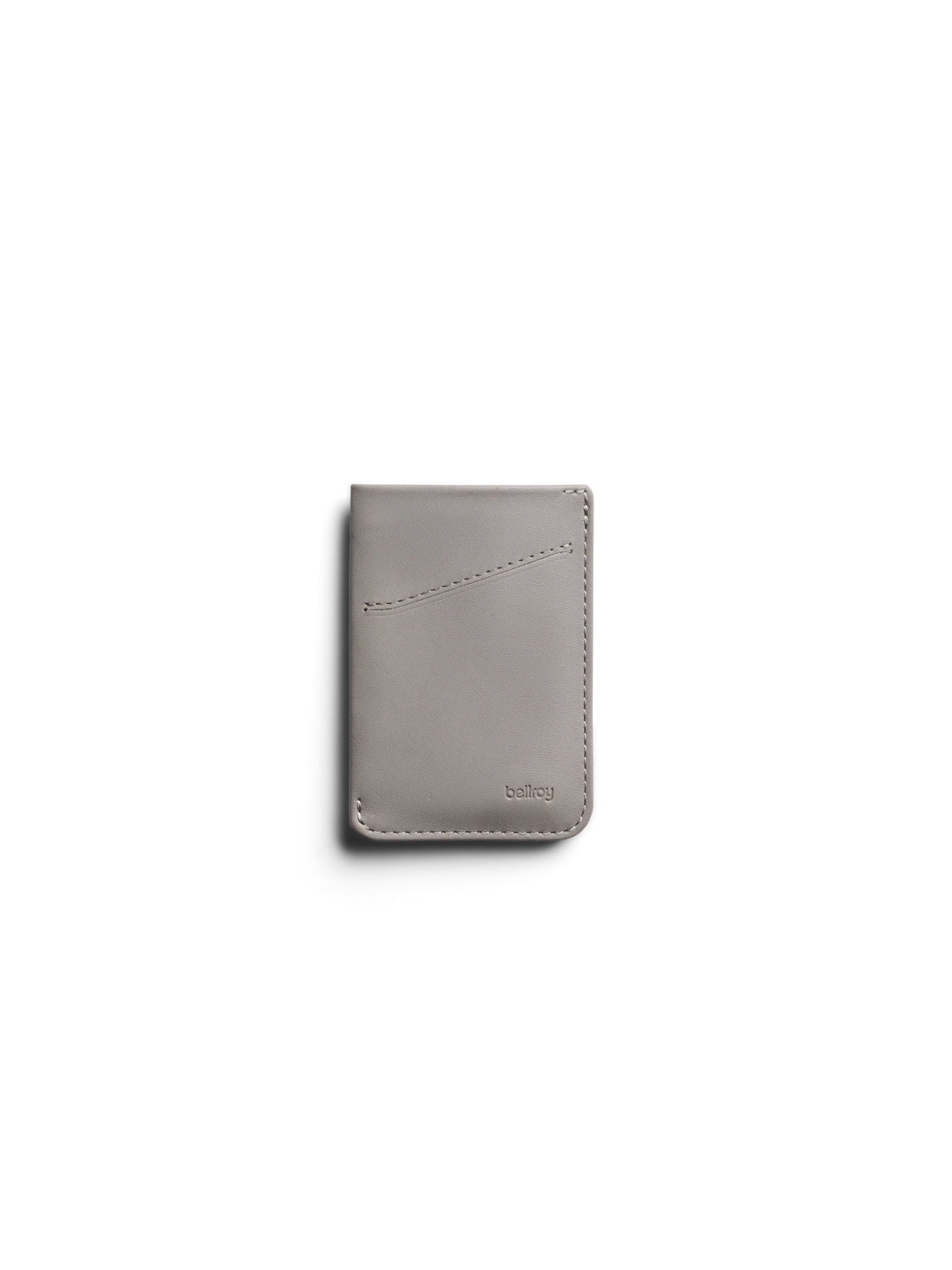 Bellroy Card Sleeve Grey Lagoon - MORE by Morello Indonesia Bellroy Card Sleeve Grey Lagoon - MORE by Morello Indonesia