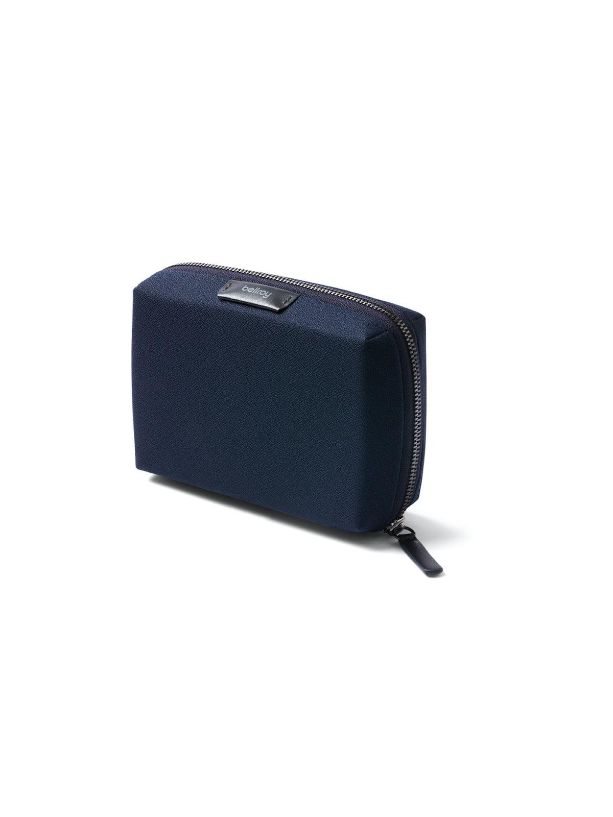 Bellroy Tech Kit Compact Navy - MORE by Morello Indonesia