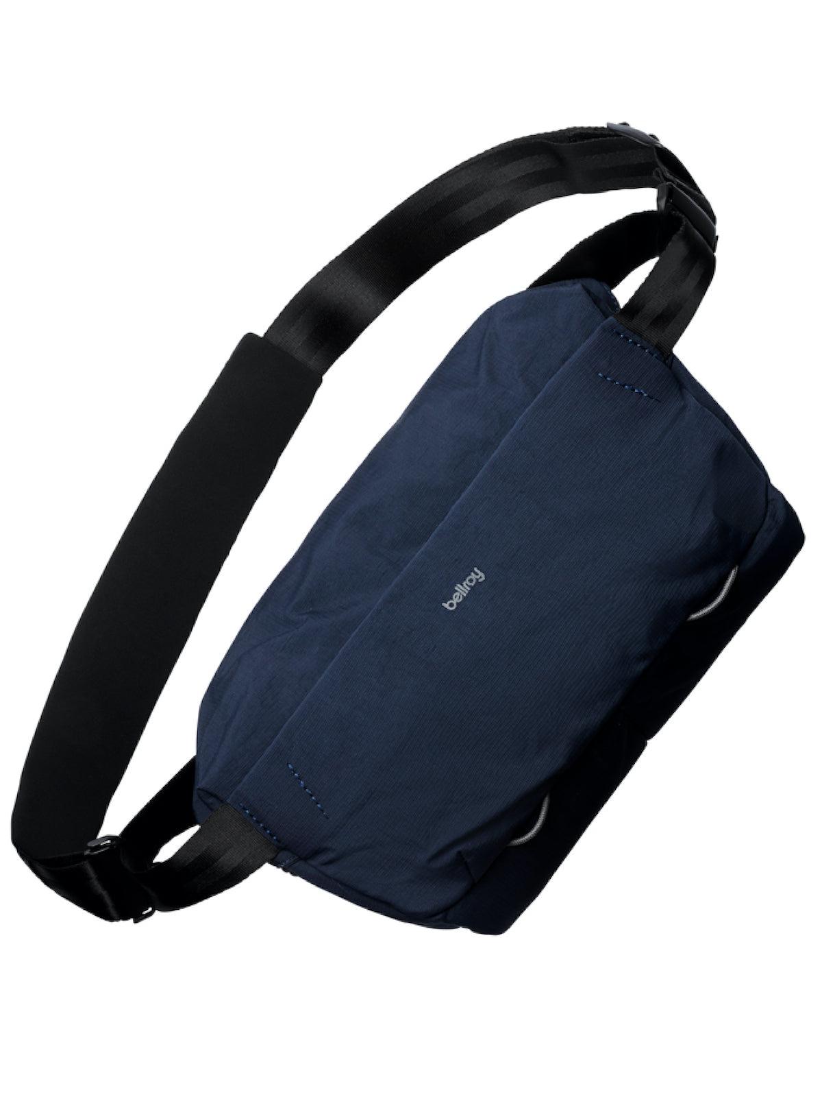Bellroy Venture Sling 10L Camera Edition - MORE by Morello Indonesia