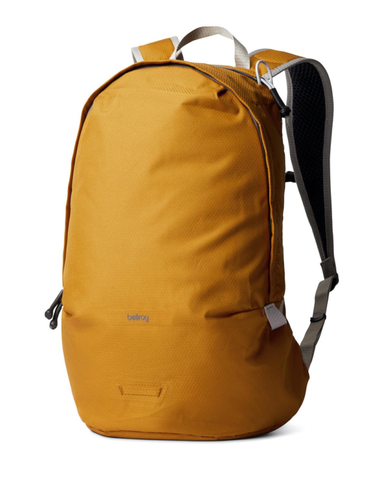 Bellroy Lite Daypack Copper (Leather Free) MORE by Morello Indonesia