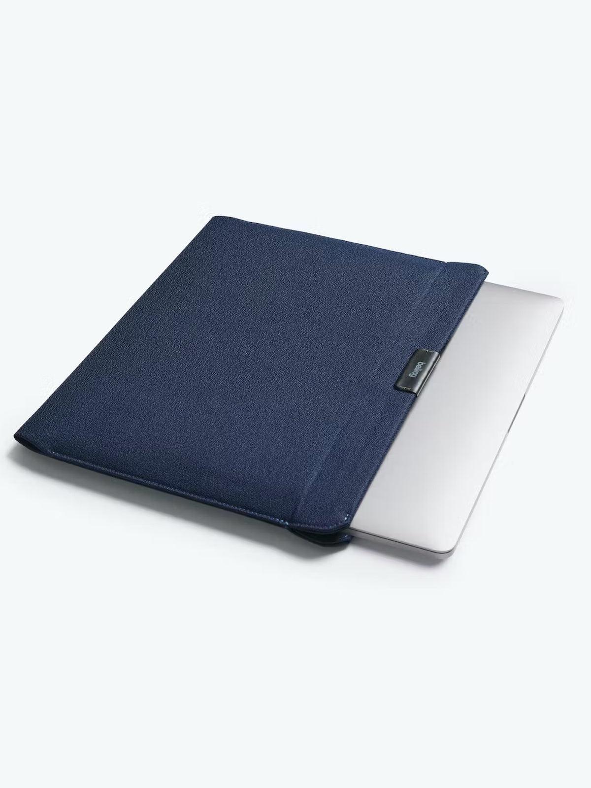 Bellroy Laptop Sleeve 14 Inch Navy MORE by Morello Indonesia