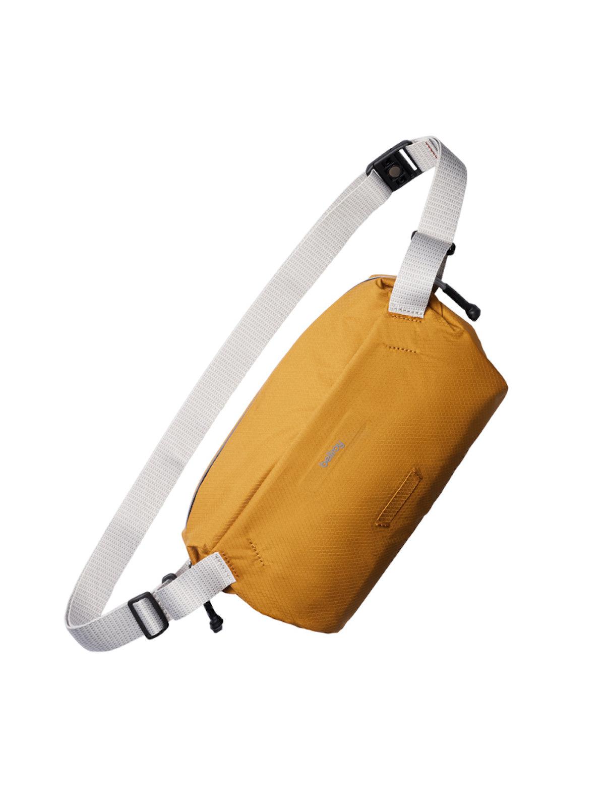 Bellroy Lite Sling Copper (Leather Free) - MORE by Morello Indonesia