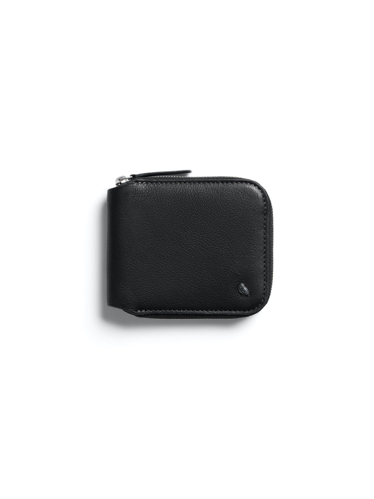 Bellroy Zip Wallet Obsidian RFID