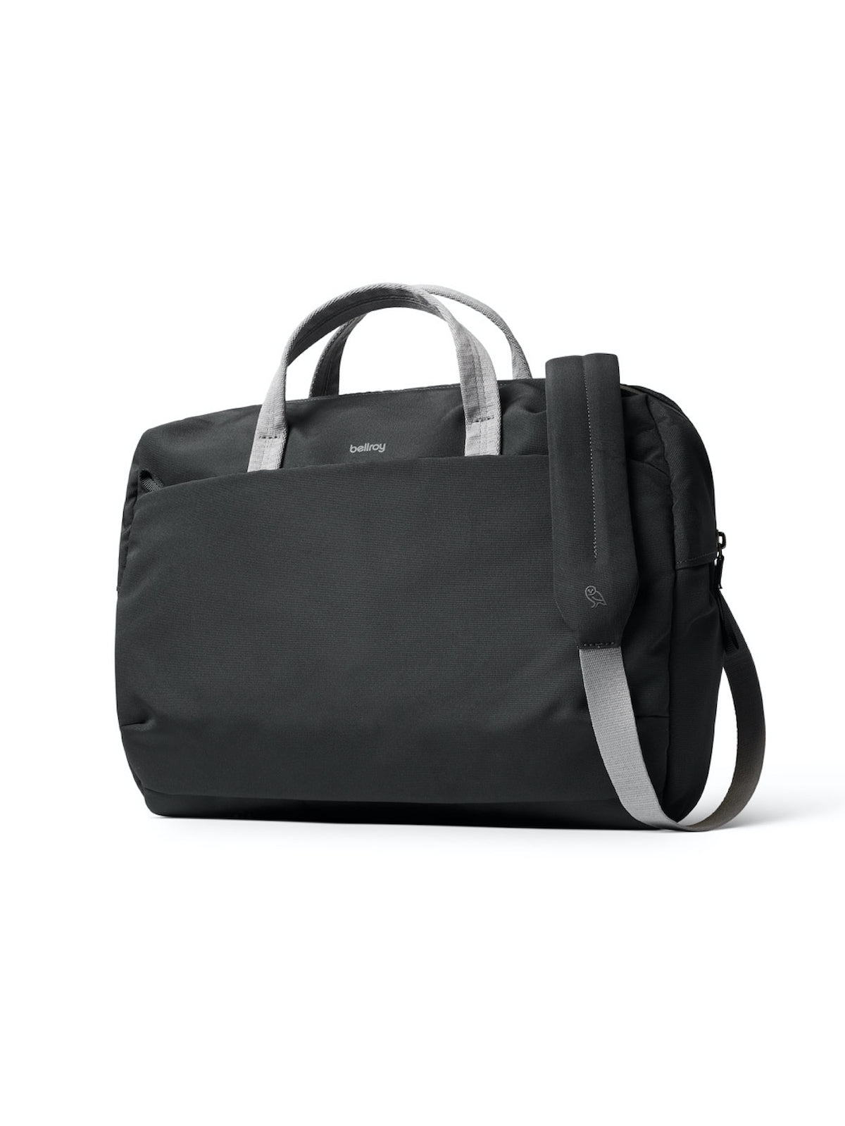 Bellroy Via Work Bag (Tech Briefcase) - MORE by Morello Indonesia Bellroy Via Work Bag (Tech Briefcase) - MORE by Morello Indonesia