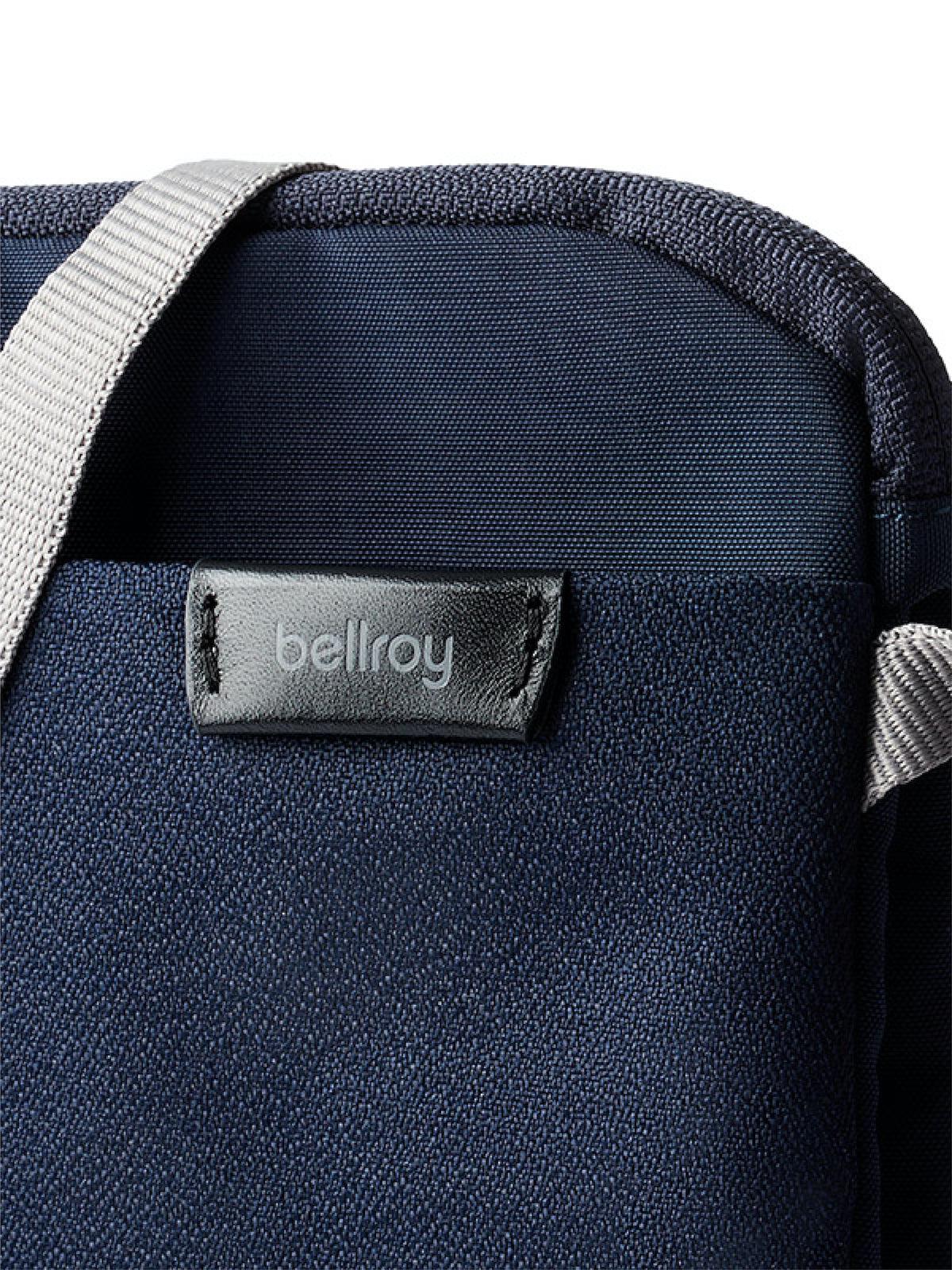 Bellroy City Pouch Plus Navy