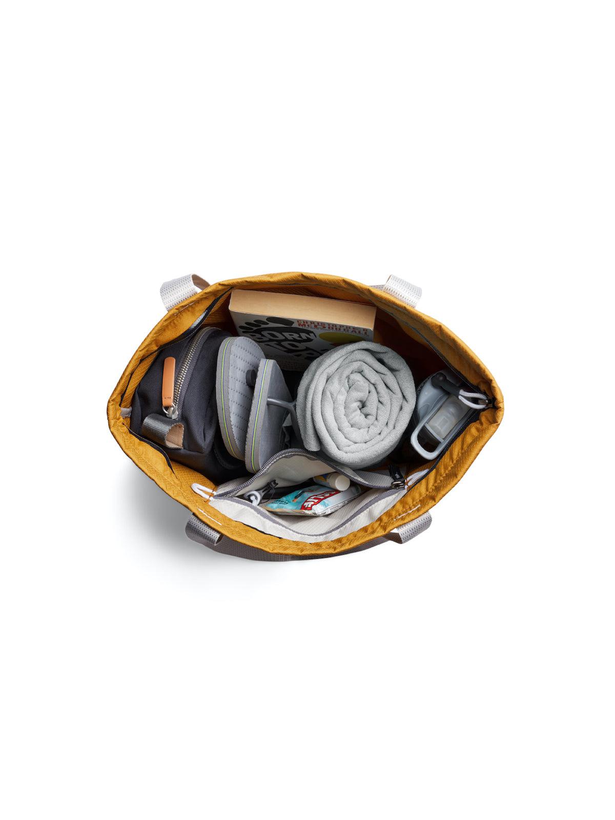 Bellroy Lite Tote Copper (Leather Free)