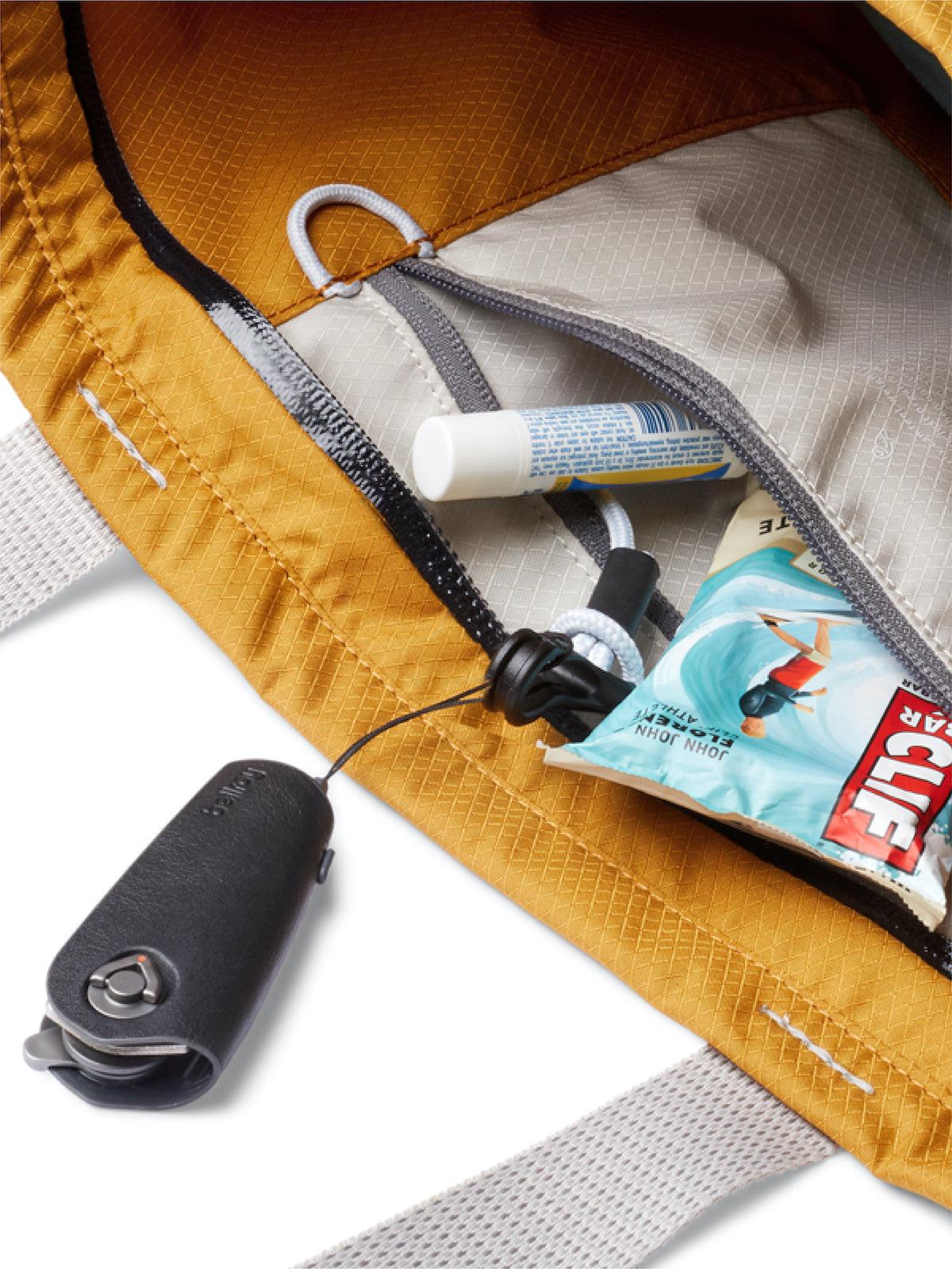 Bellroy Lite Tote Copper (Leather Free)