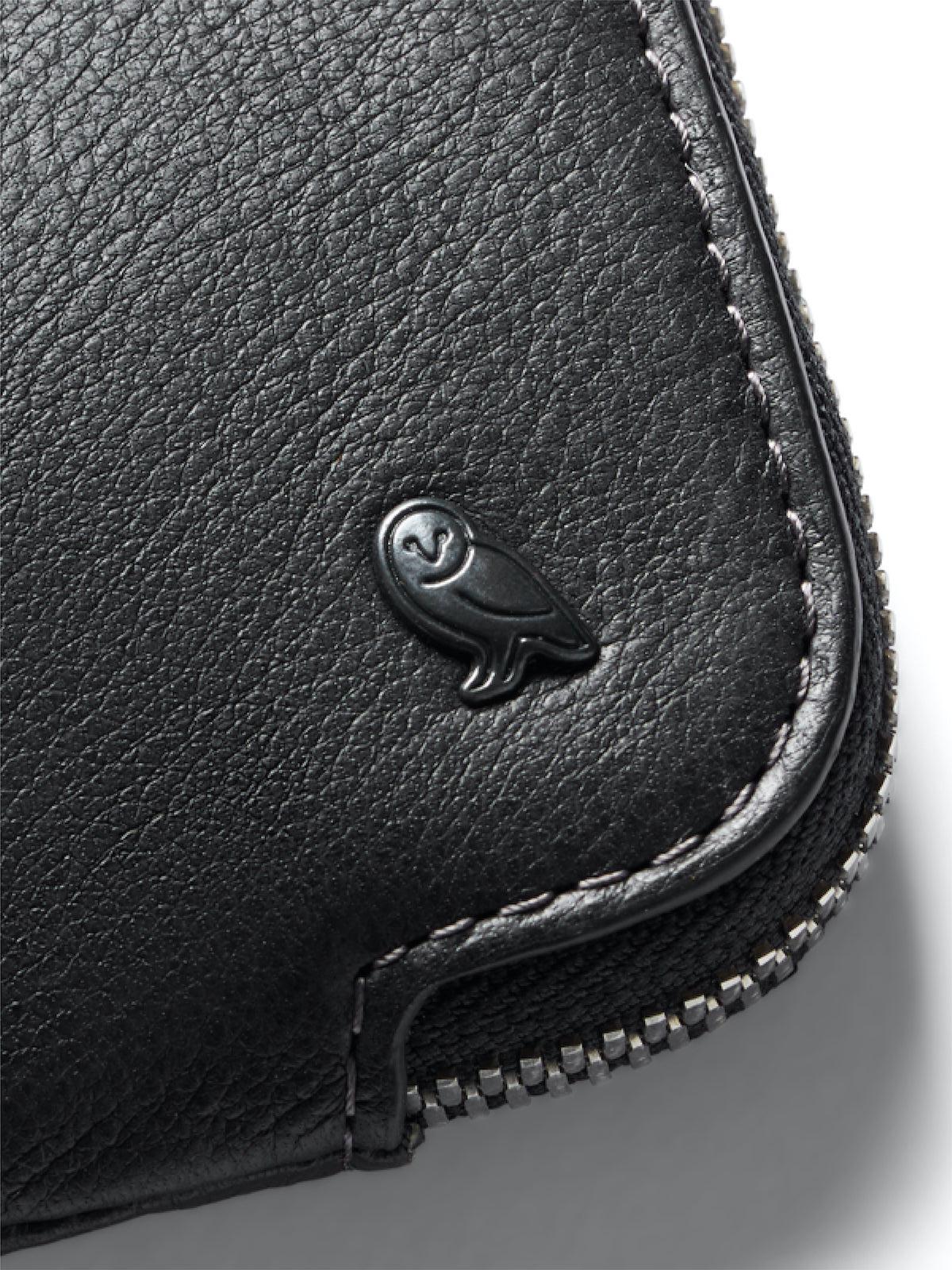 Bellroy Card Pocket Obsidian