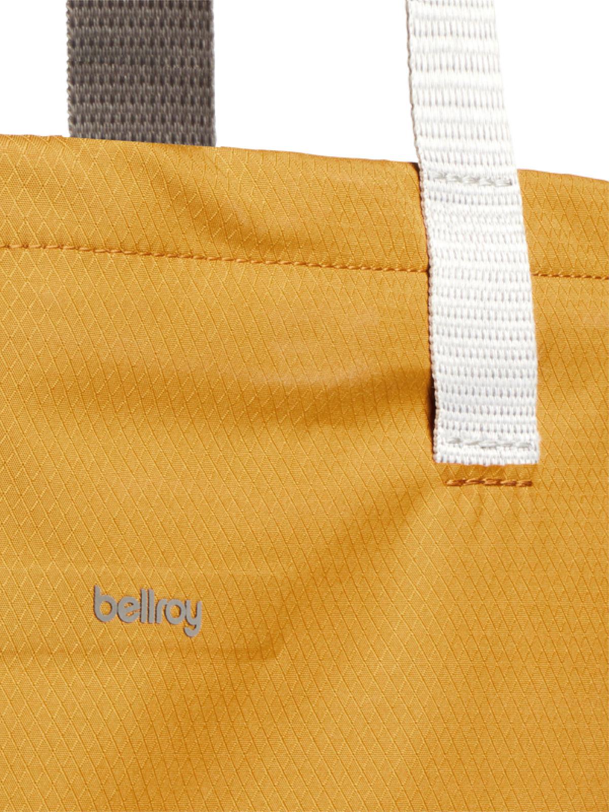 Bellroy Lite Tote Copper (Leather Free)