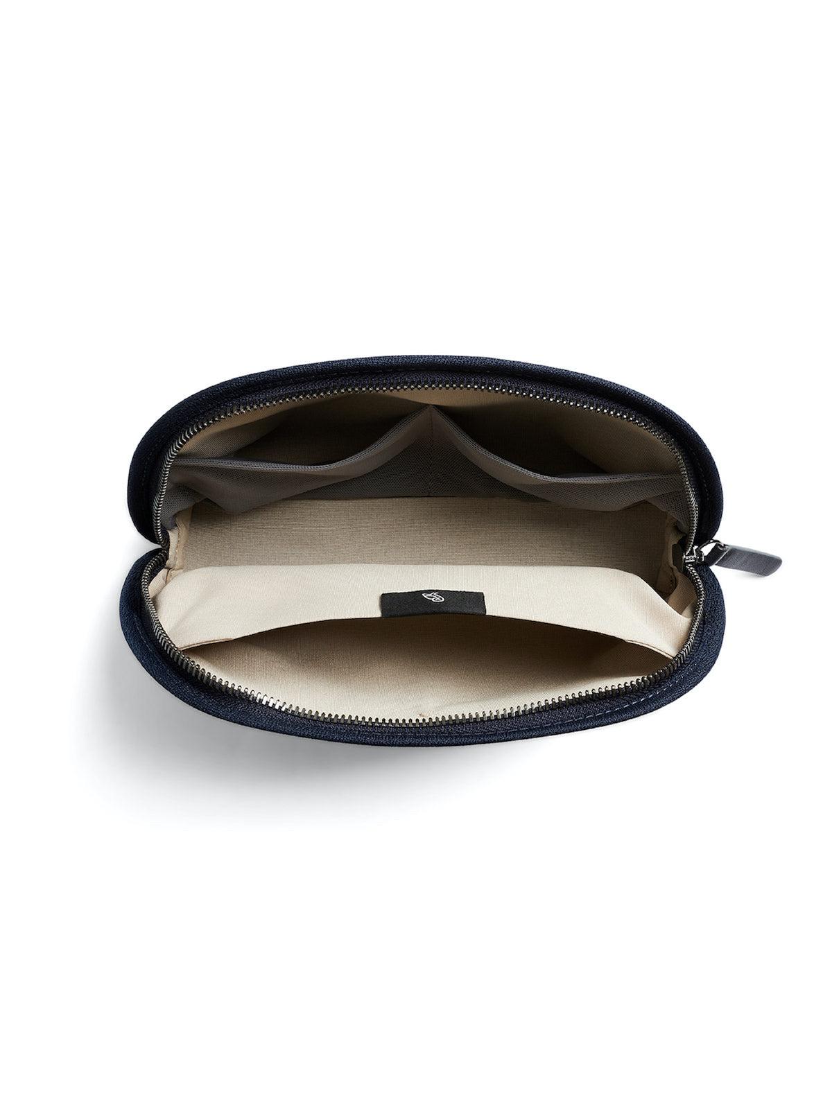 Bellroy Classic Pouch Navy