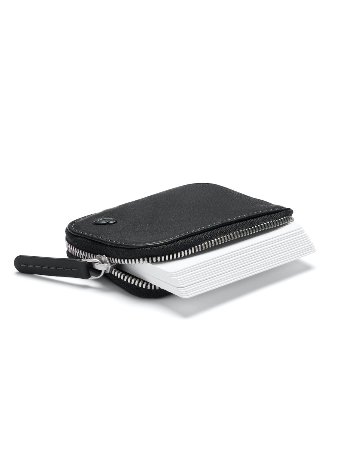 Bellroy Card Pocket Obsidian