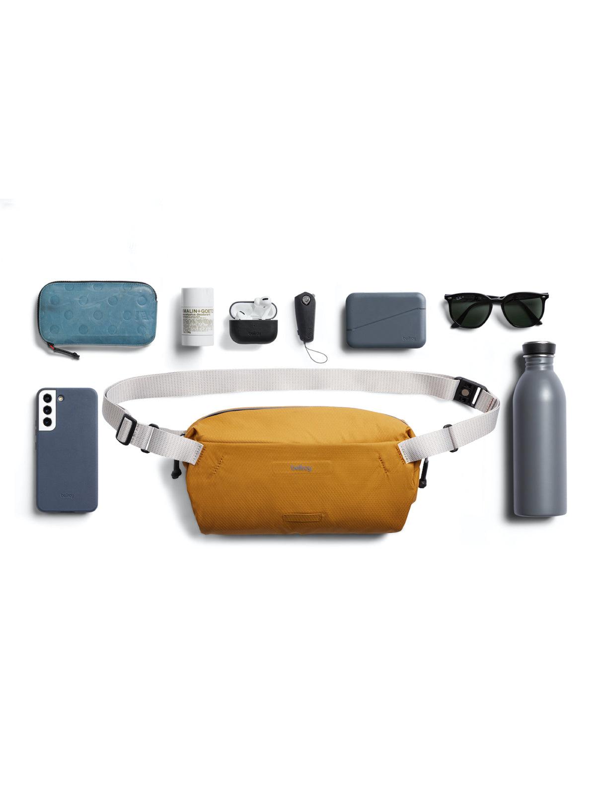 Bellroy Lite Sling Copper (Leather Free)