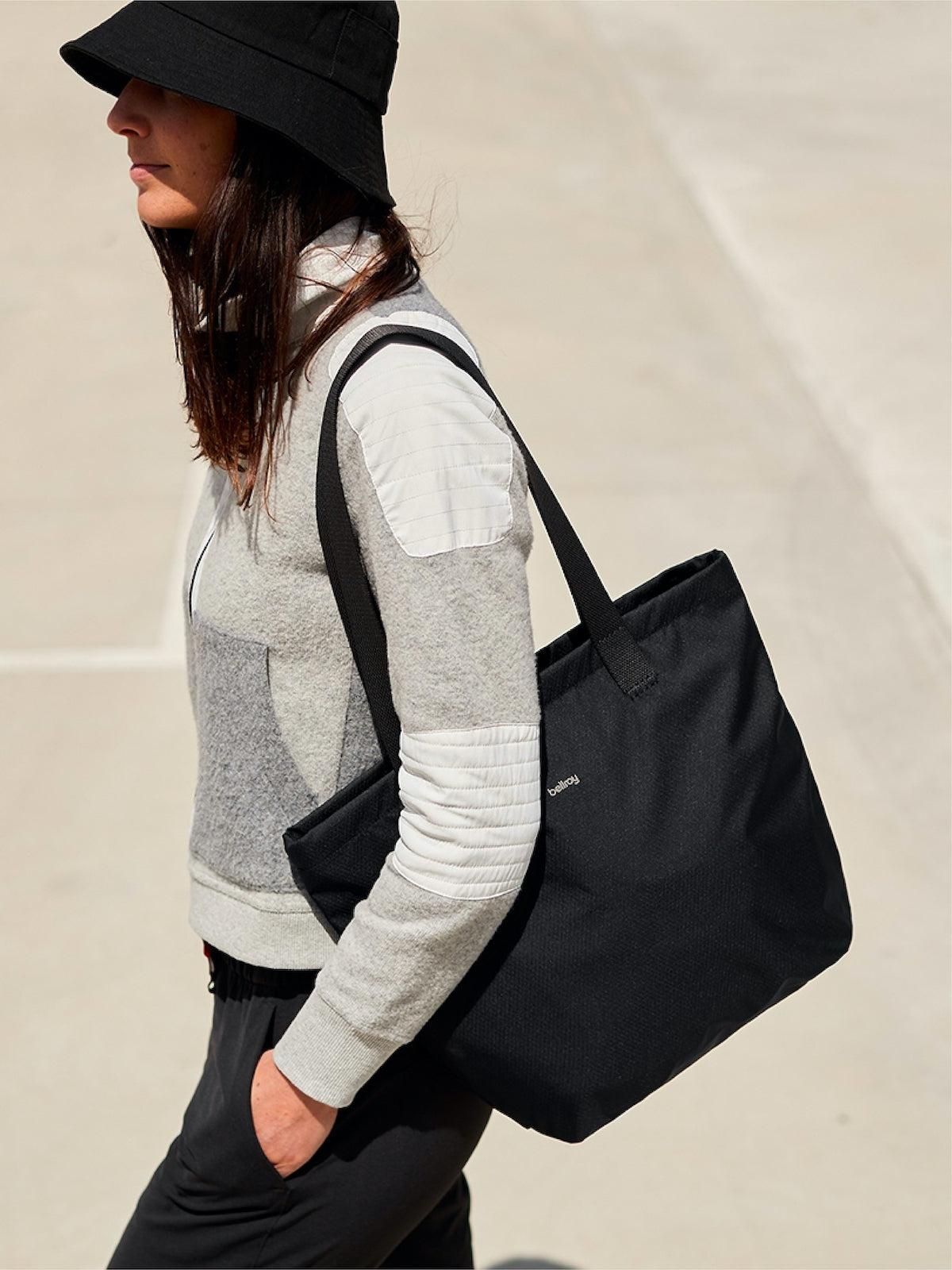 Bellroy Lite Tote Copper (Leather Free)