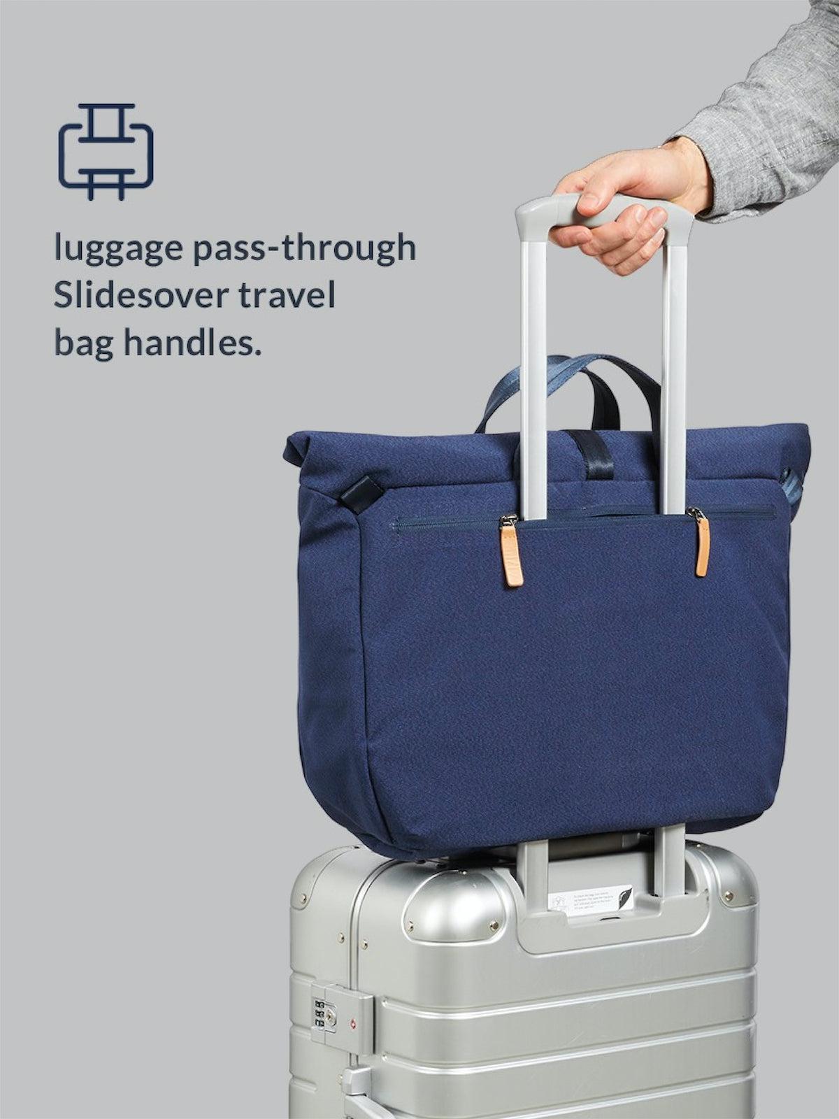 Bellroy System Messenger Bag für Geräte bis 15 BSYA-SLT-230 (Slate Bellroy System Messenger Bag für Geräte bis 15 BSYA-SLT-230 (Slate