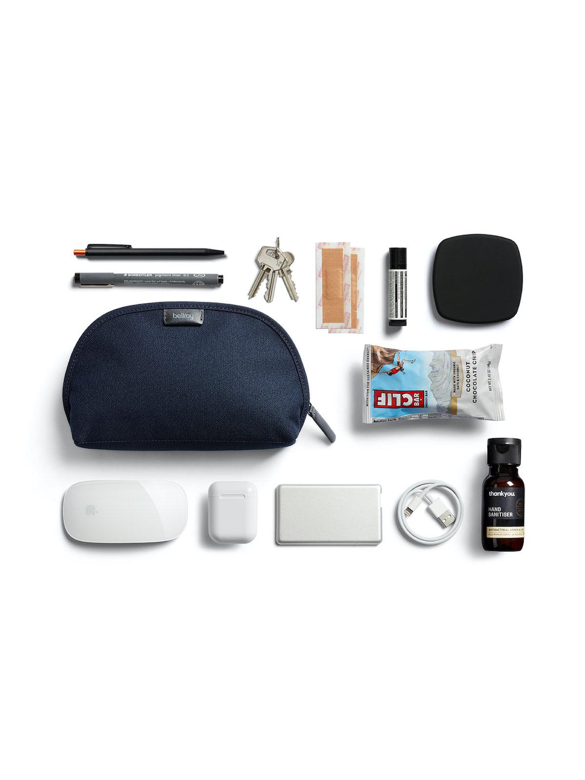 Bellroy Classic Pouch Navy