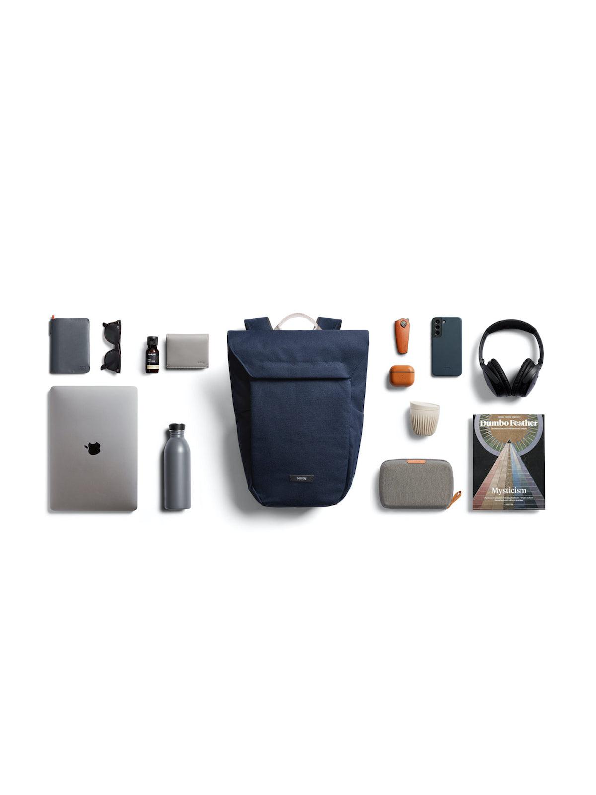 Bellroy Melbourne Backpack Compact Navy