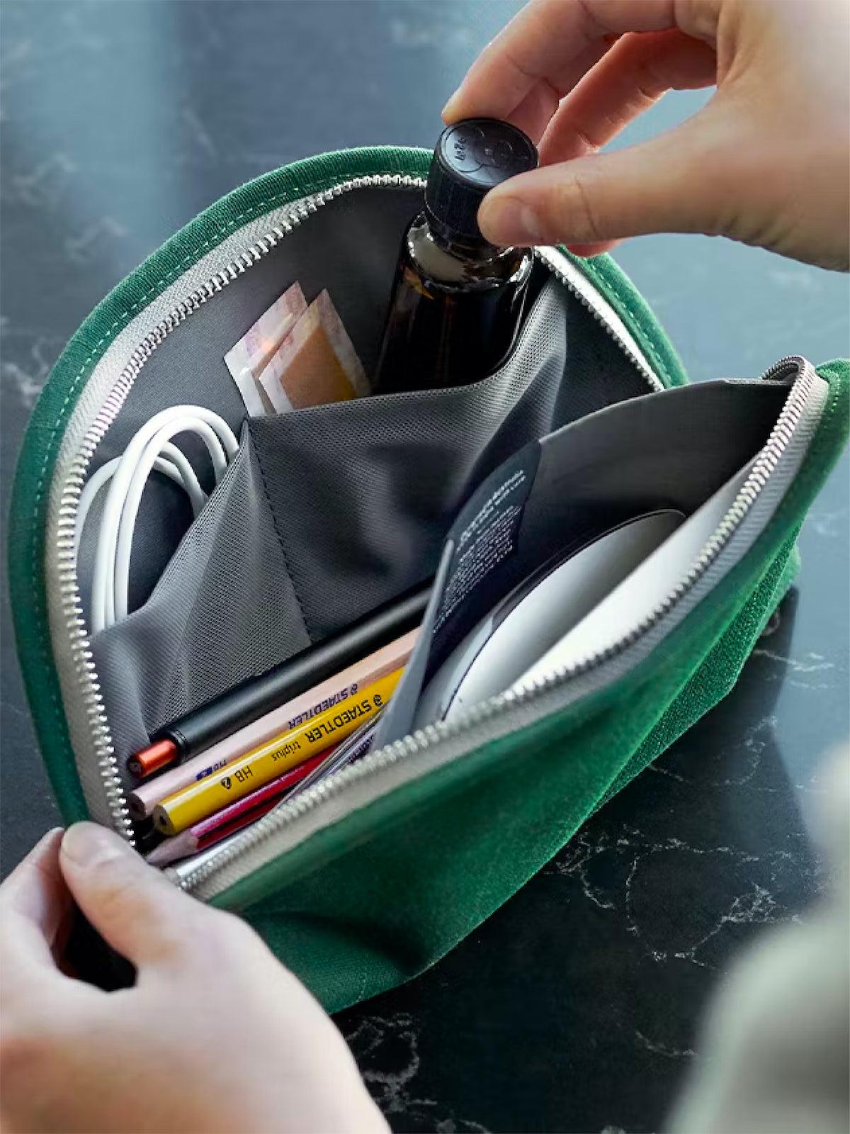 Bellroy Classic Pouch Navy