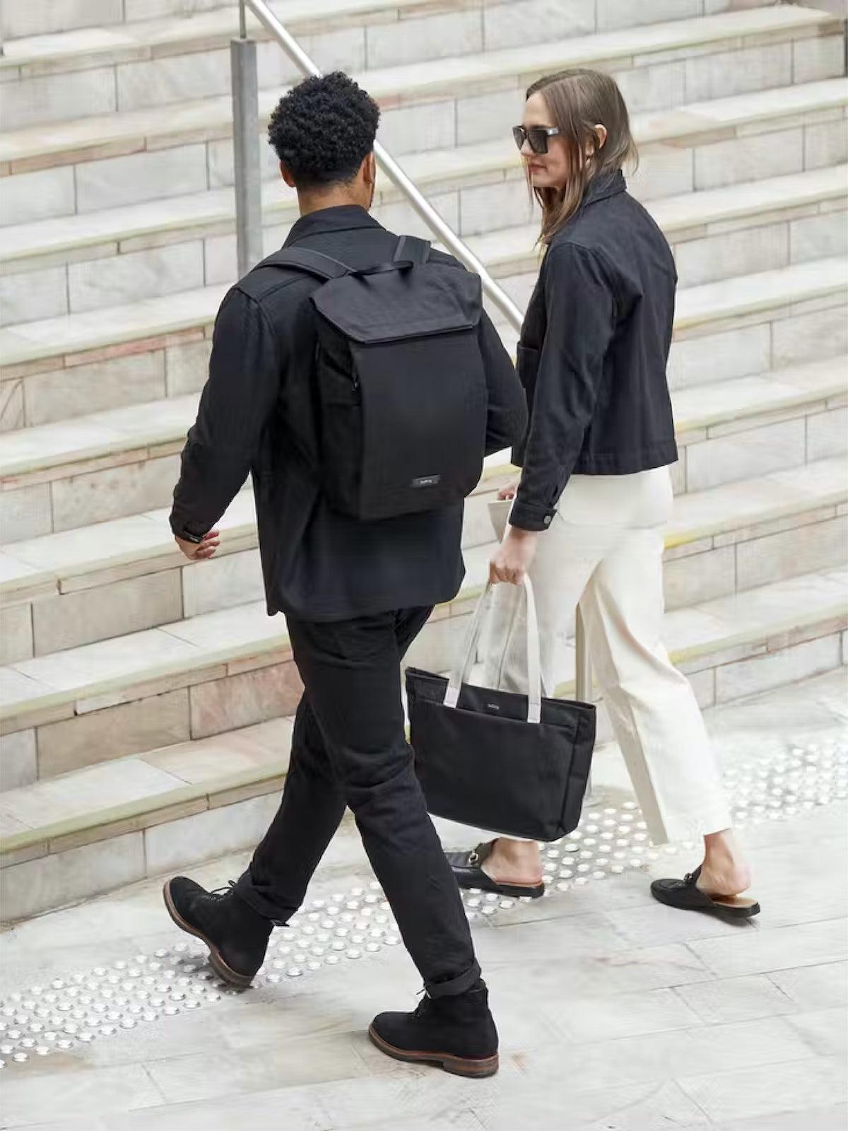 Bellroy Melbourne Backpack Navy