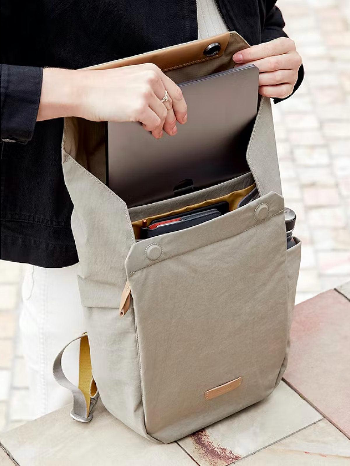 Bellroy Melbourne Backpack Compact Navy
