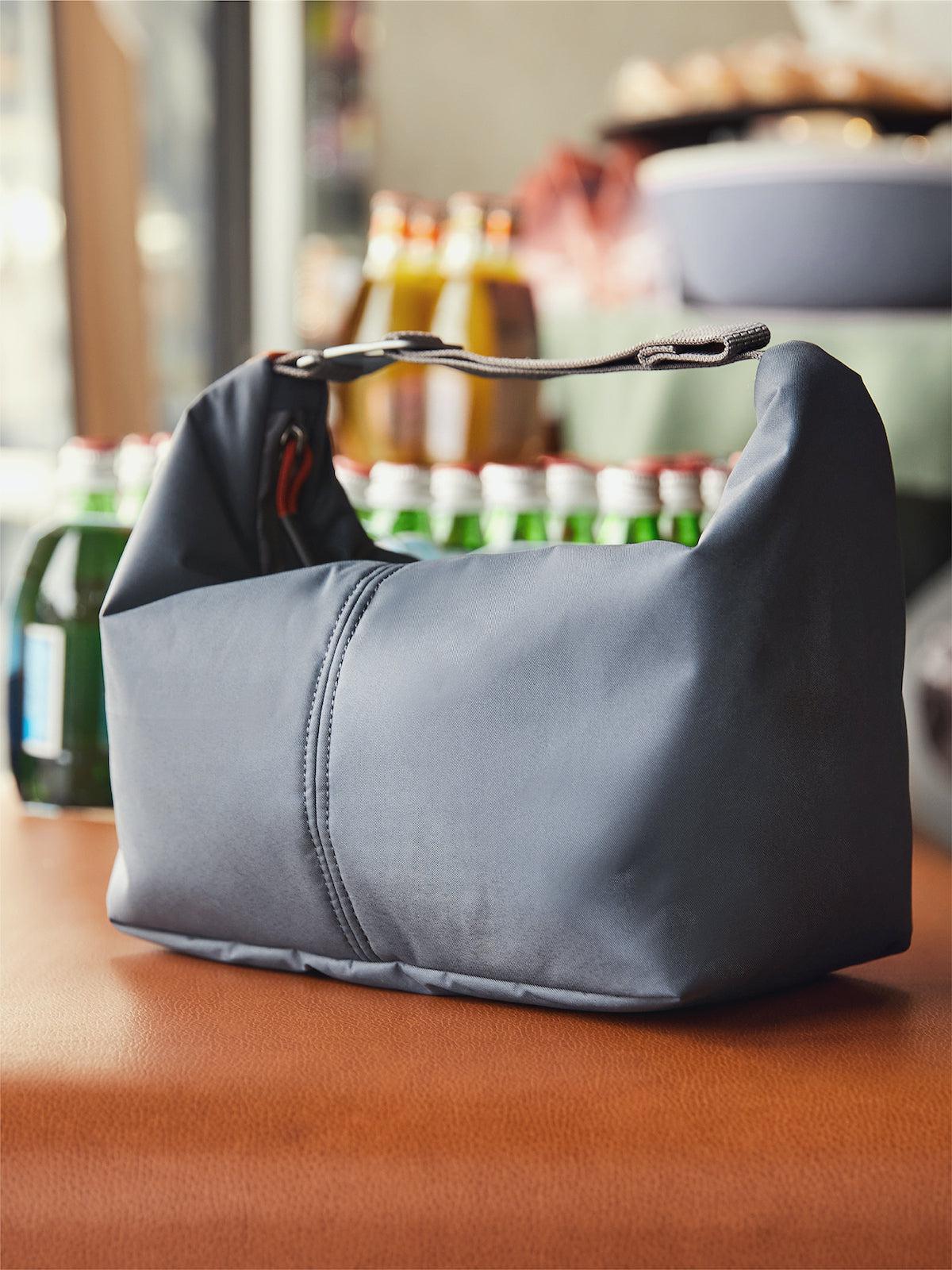 Geïsoleerde Tas Bellroy Lite Cooler Caddy 6L – Geïsoleerde Opvouwbare Tas Met Flesopener, Waterdicht En Recyclebaar Picknick Koeltas Geïsoleerde Tas Bellroy Lite Cooler Caddy 6L – Geïsoleerde Opvouwbare Tas Met Flesopener, Waterdicht En Recyclebaar Picknick Koeltas