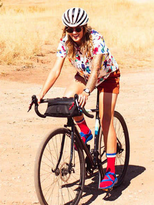 Topo designs shop bike 3l bag