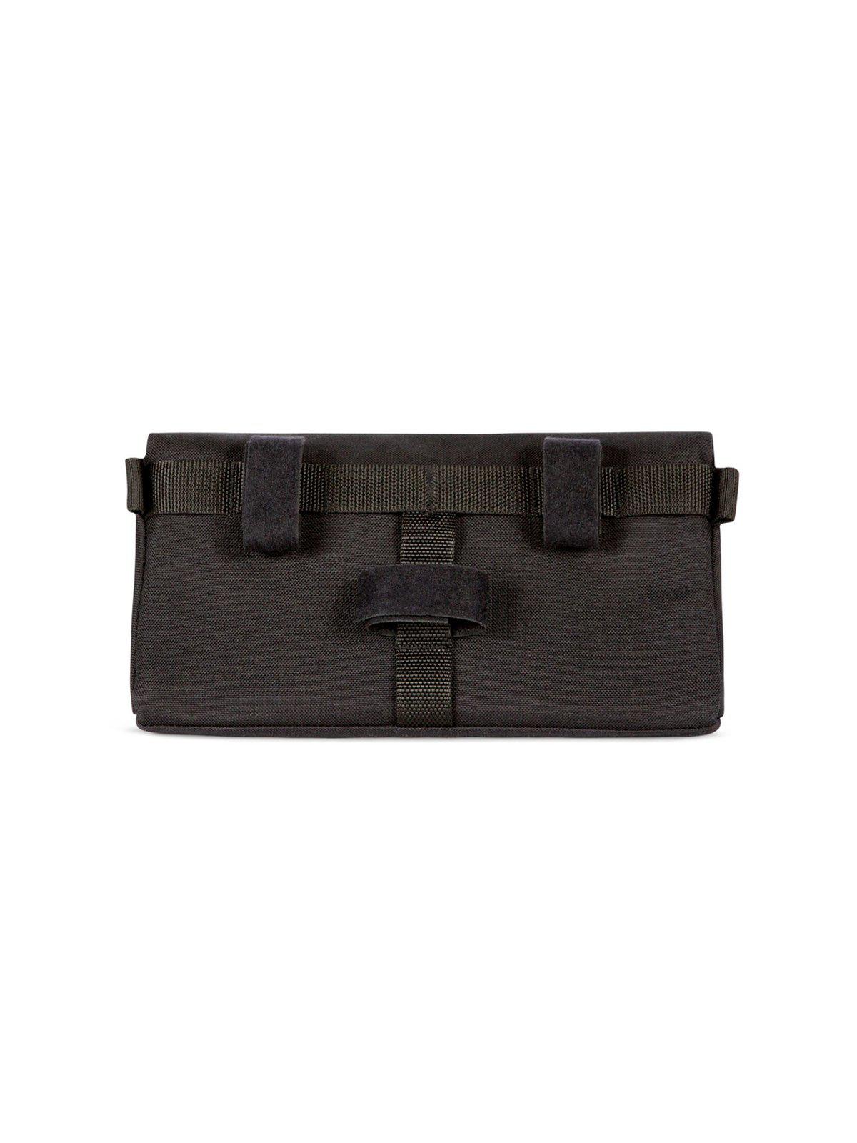 Topo Designs Bike Bag Olive Black