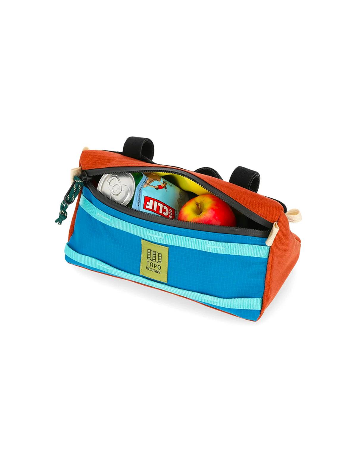 Topo Designs Bike Bag Mountain