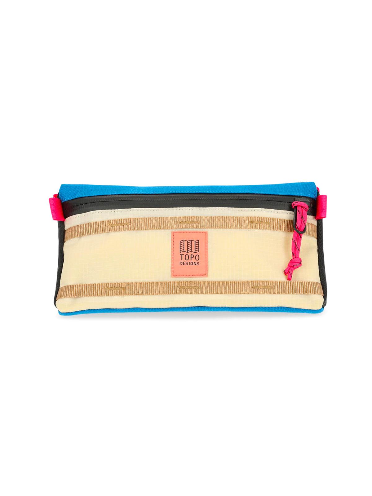 Topo Designs Bike Bag Mountain