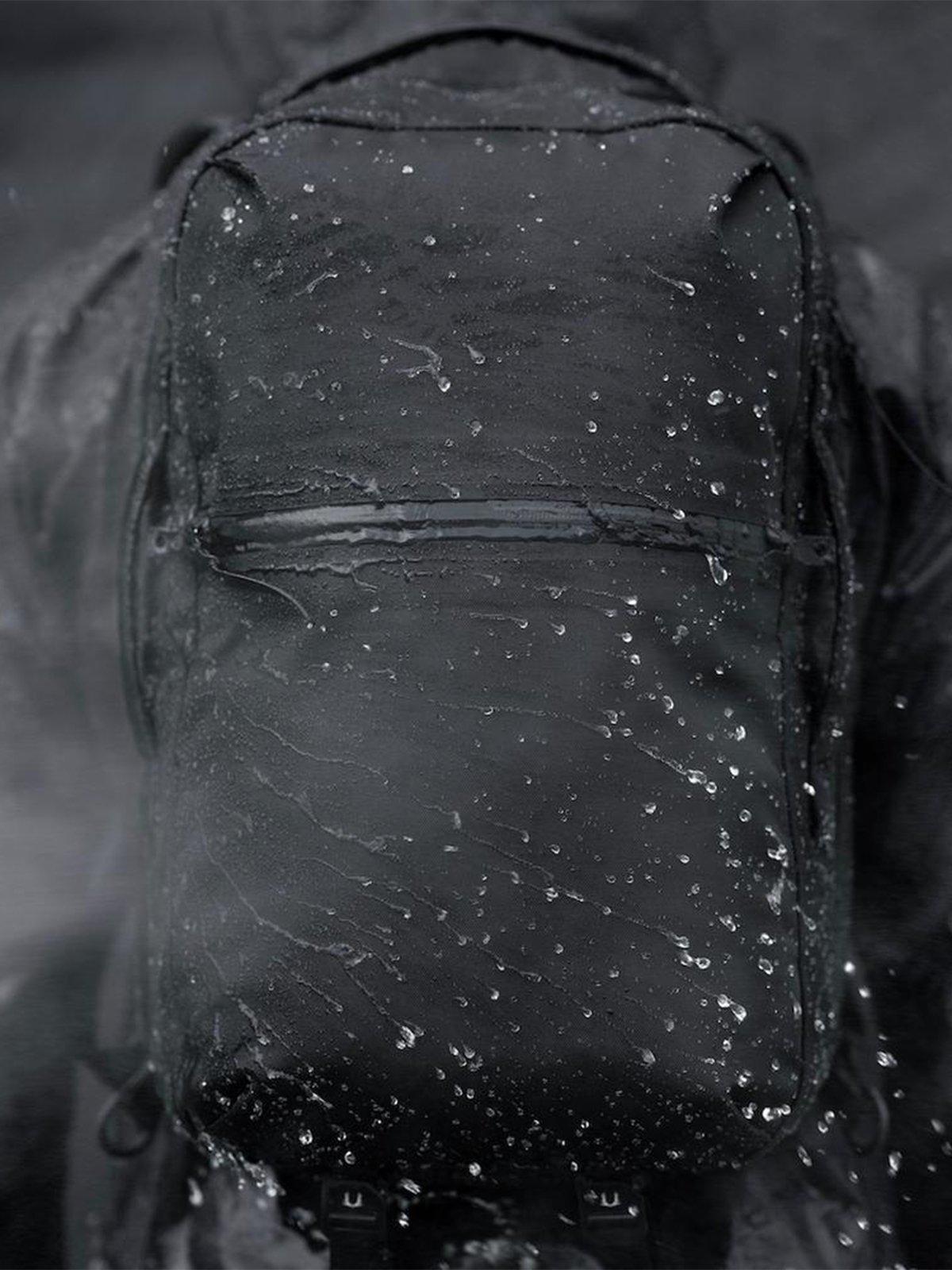 Black Ember Shadow 26 Backpack Black