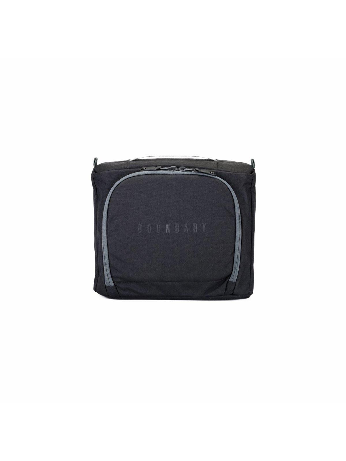 Boundary Supply MK-2 Camera Case Black