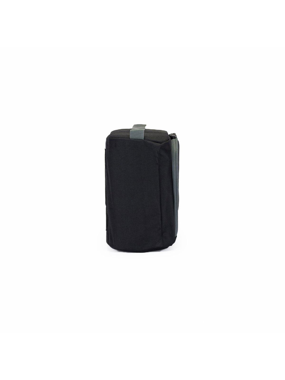 Boundary Supply MK-2 Camera Case Black