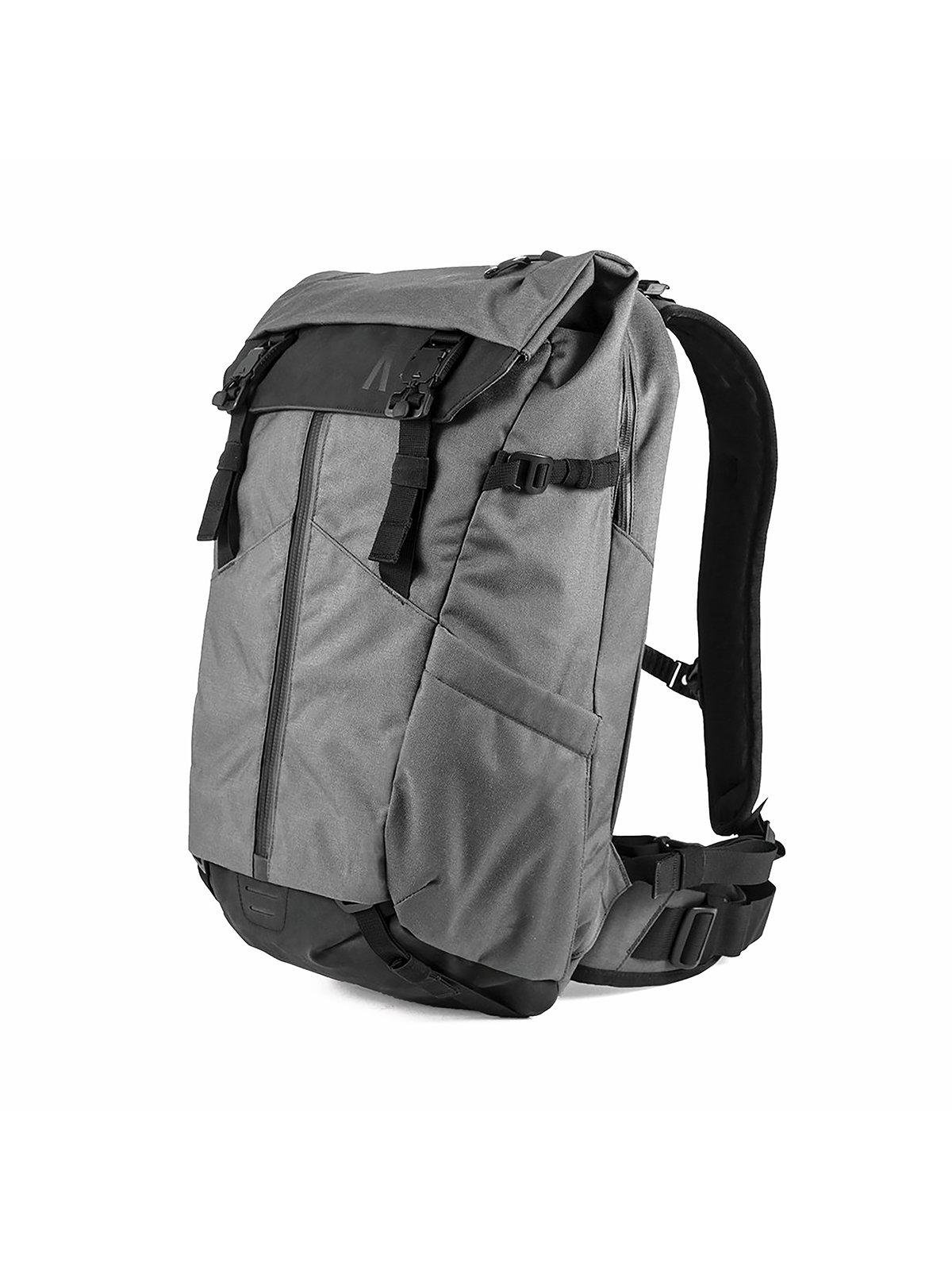 Boundary Supply Prima System Stone Grey