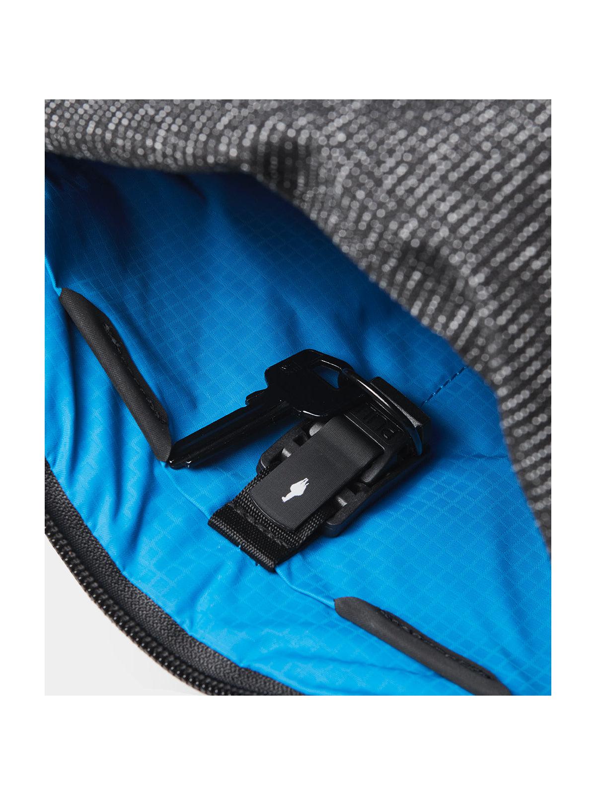 Alpaka Bravo Sling Pro Charcoal Black