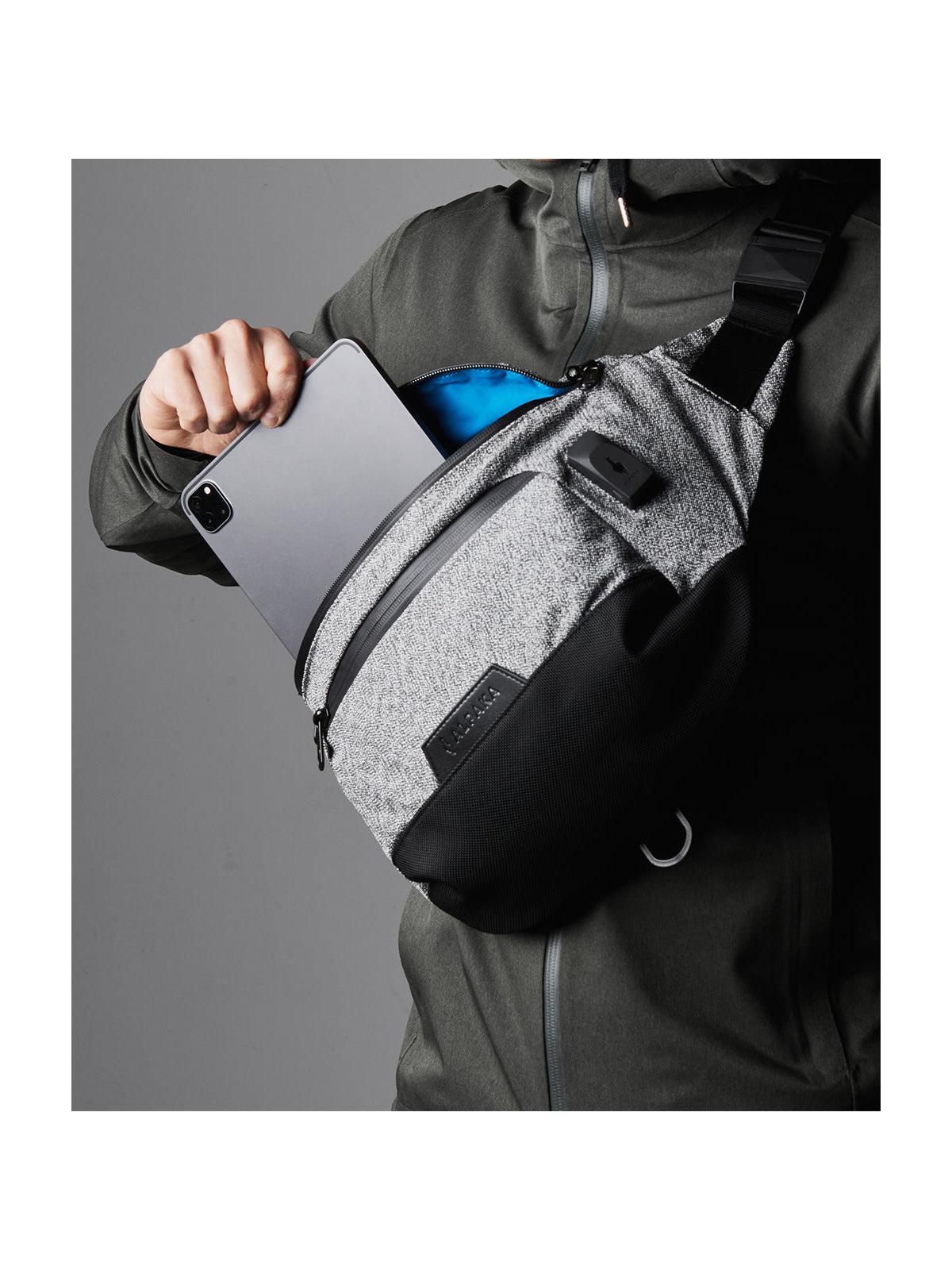 Alpaka bravo sling pro new arrivals