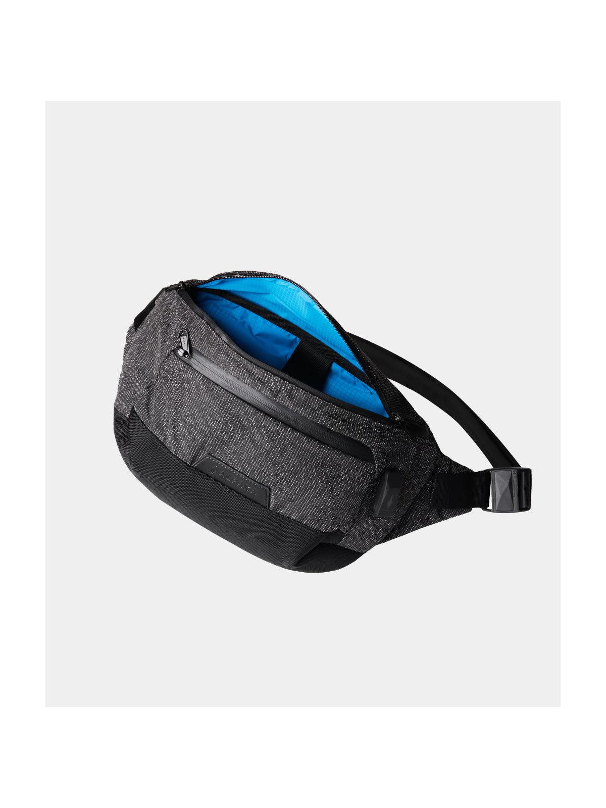 Alpaka Bravo Sling Pro Charcoal Black MORE by Morello Indonesia
