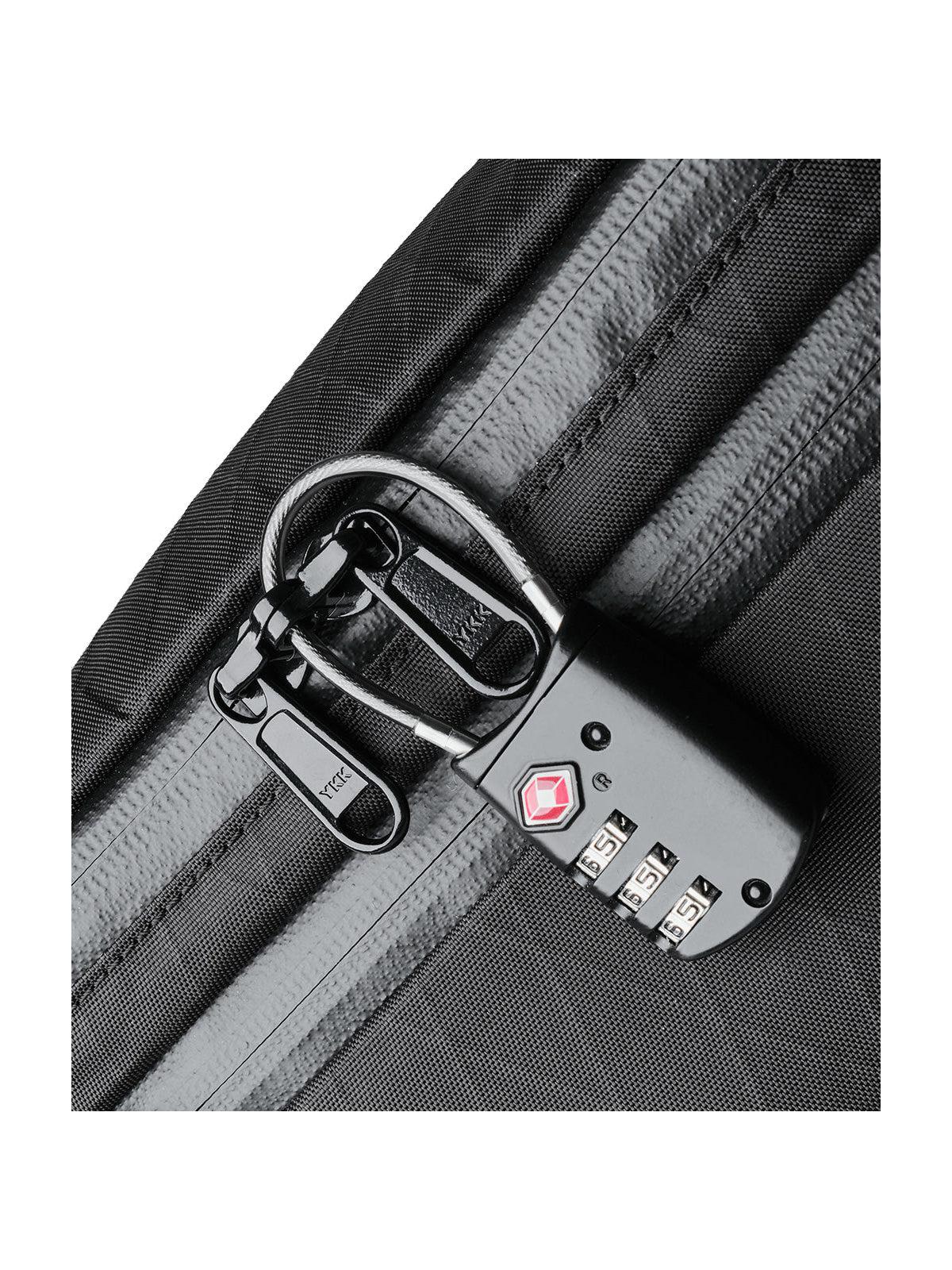 Alpaka Bravo Sling Mini Limited Edition Black X42