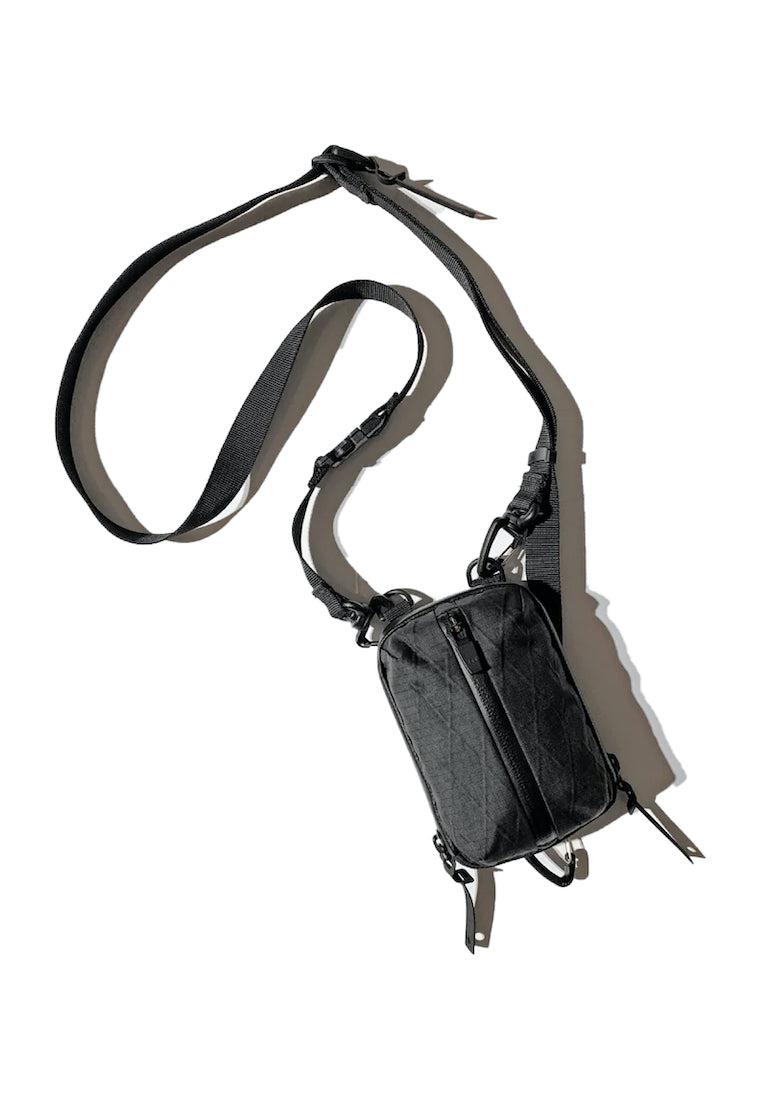 Code Of Bell ANNEX 360 Multi Purpose Wallet Sling